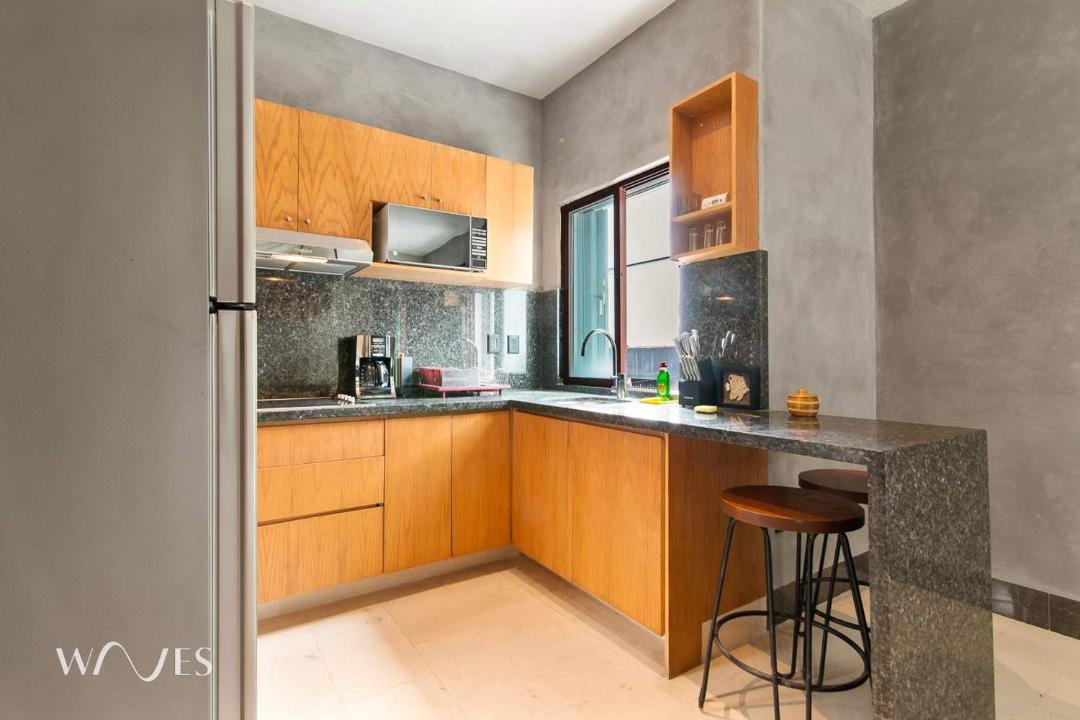 Photo of Kitchen in 12th Street
