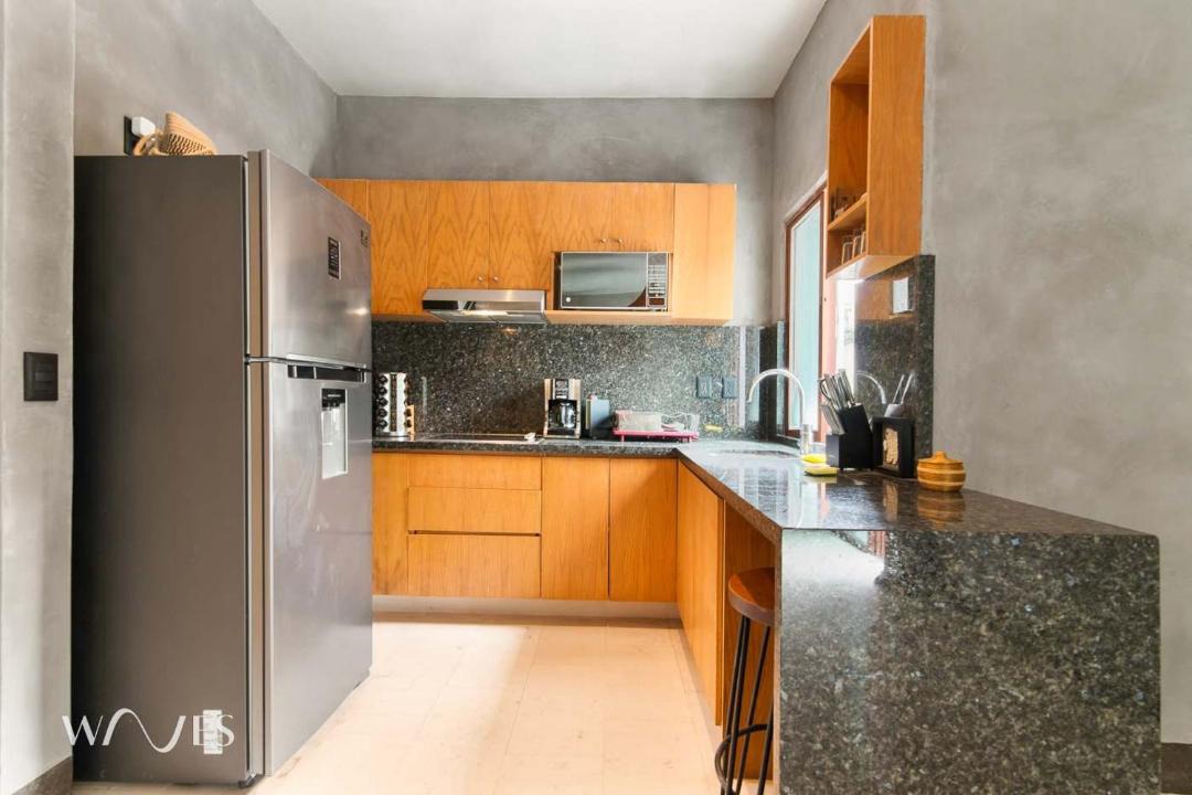Photo of Kitchen in 12th Street