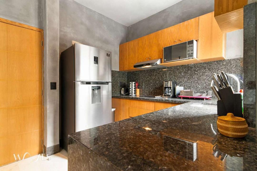 Photo of Kitchen in 12th Street