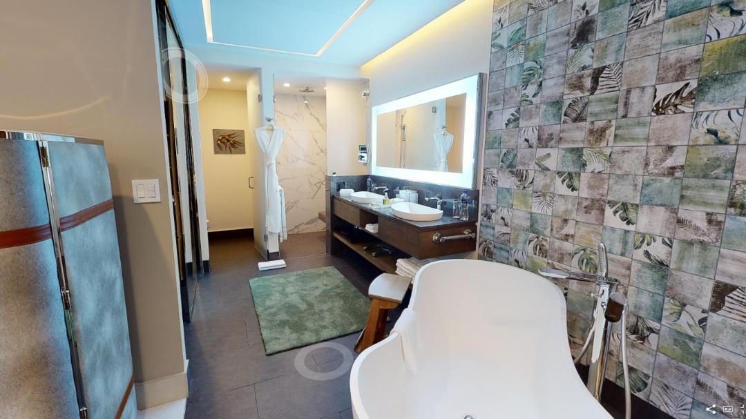 Photo of Bathroom in Felipe Carrillo Puerto