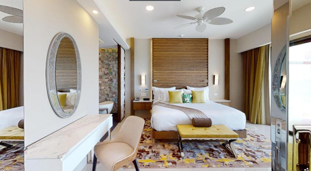 Photo of Bedroom in Felipe Carrillo Puerto