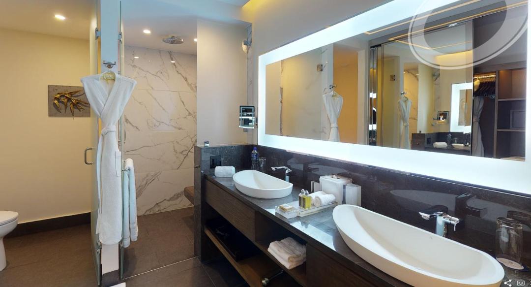 Photo of Bathroom in Felipe Carrillo Puerto