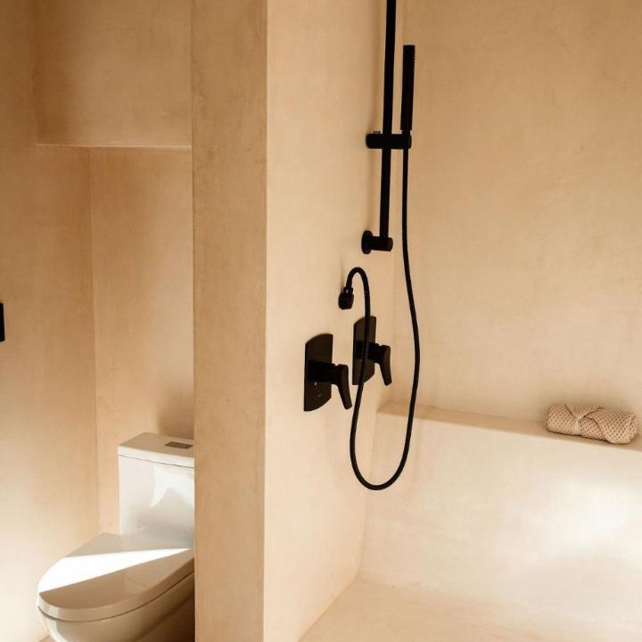 Photo of Bathroom in Soliman Bay