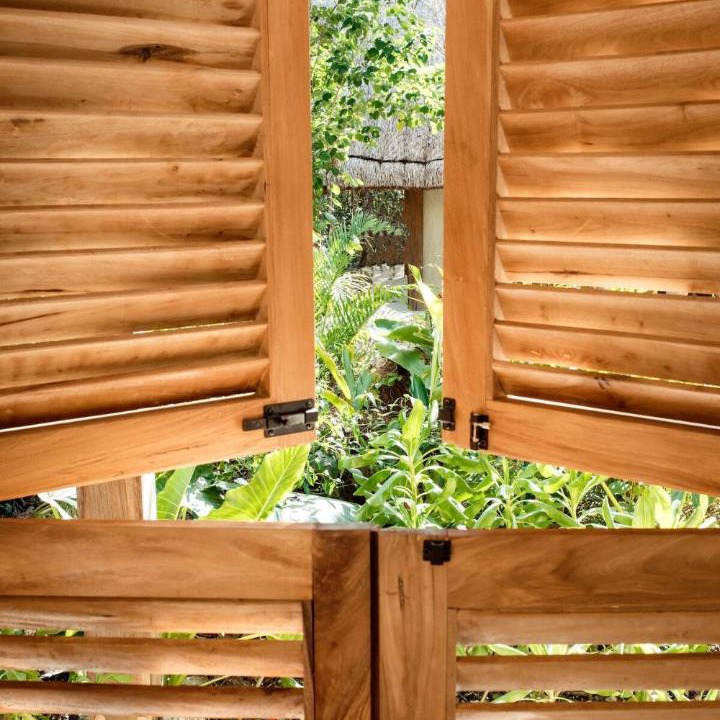 Photo of Patio Balcony in Soliman Bay