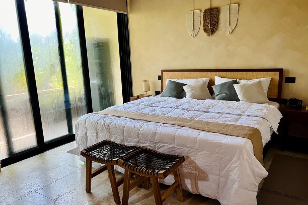 Photo of Bedroom in Tulsayab