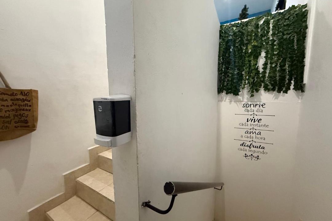 Photo of Bathroom in Chetumal