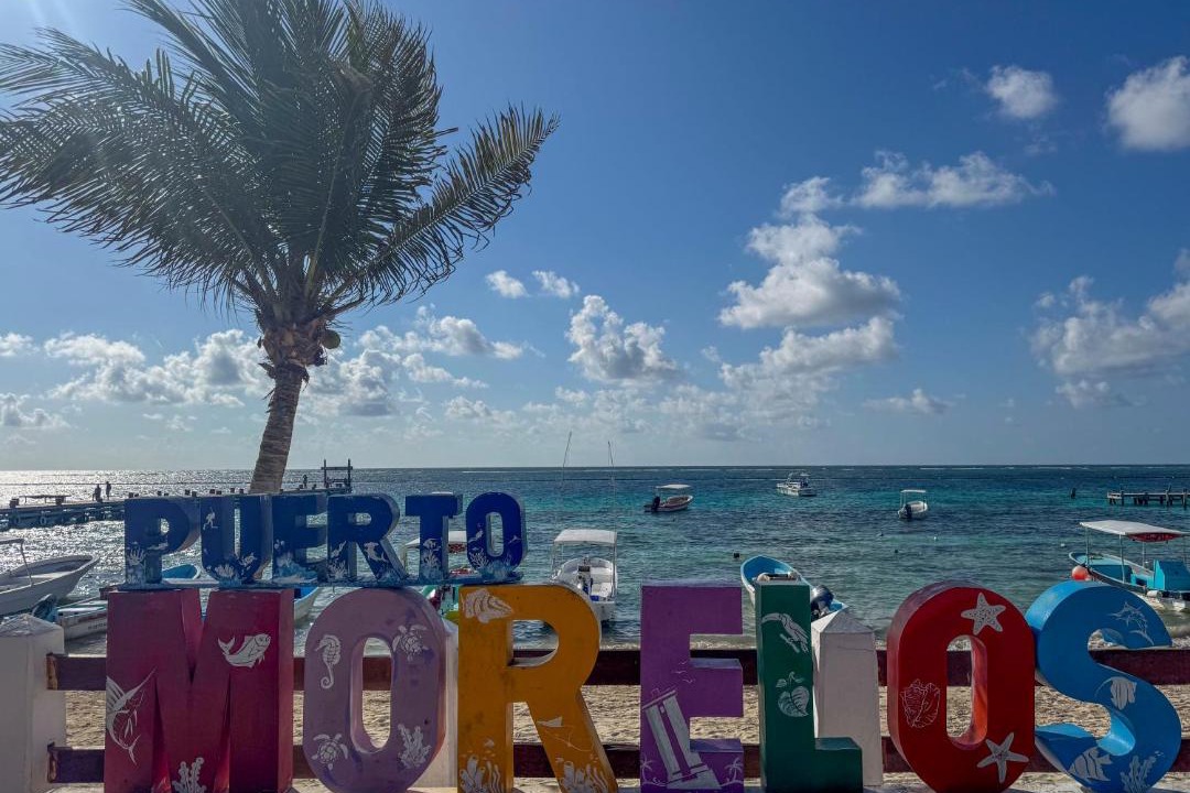 Photo of Others in Puerto Morelos