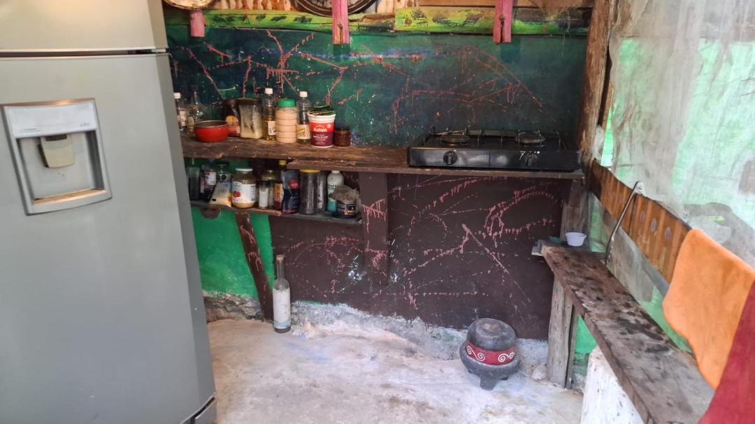 Photo of Kitchen in Mahahual