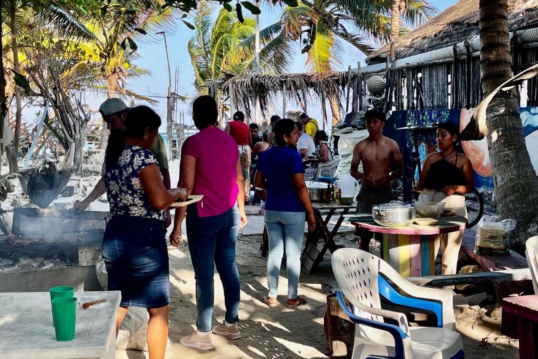 Photo of Others in Mahahual