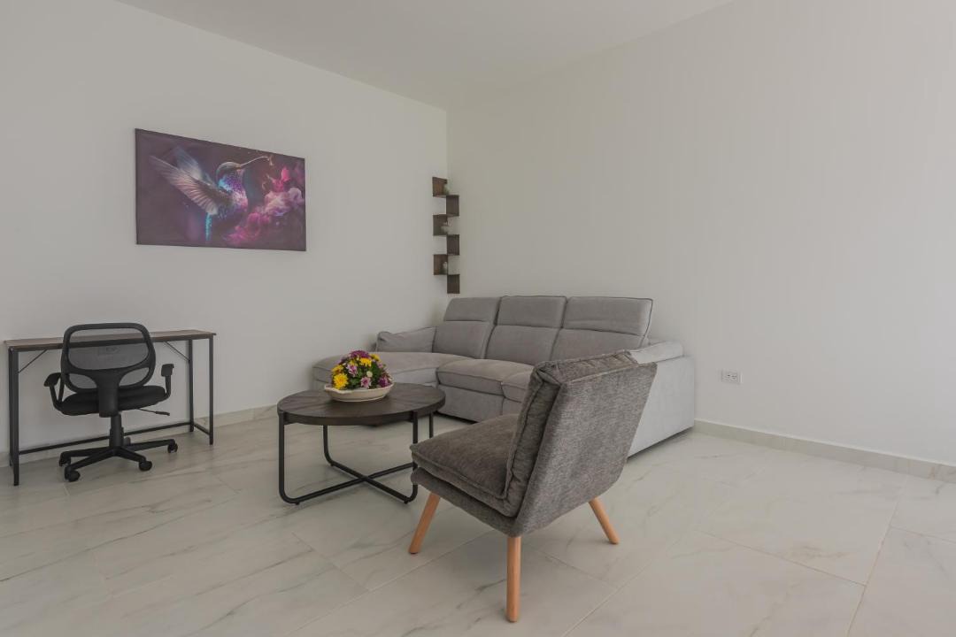 Photo of Livingroom in Colonia Centro