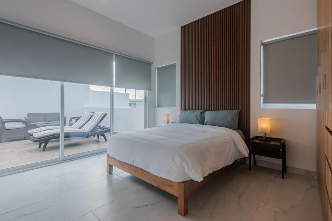 Photo of Bedroom in Colonia Centro