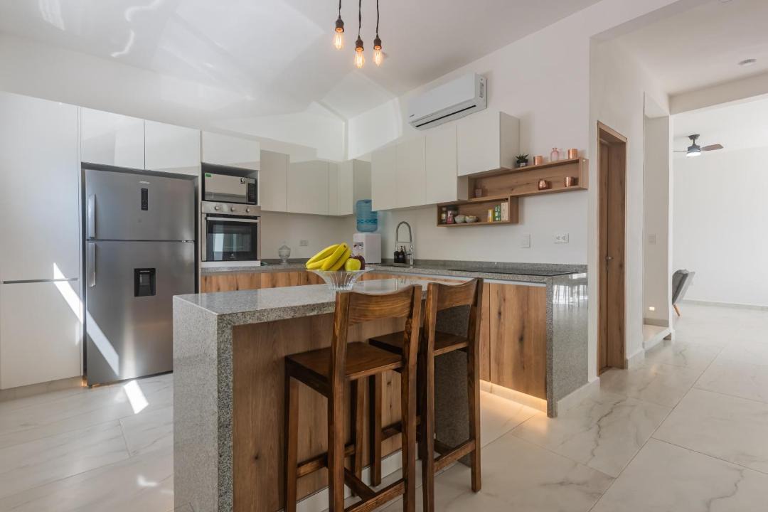 Photo of Kitchen in Colonia Centro