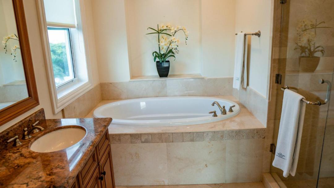 Photo of Bathroom in Cozumel