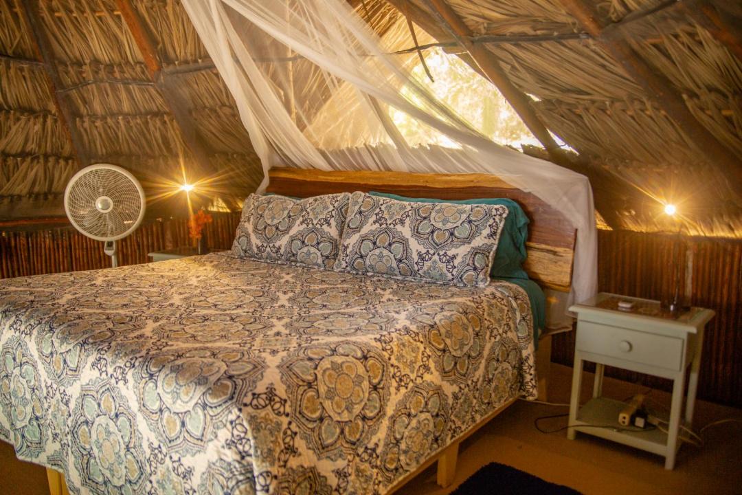 Photo of Bedroom in Bacalar
