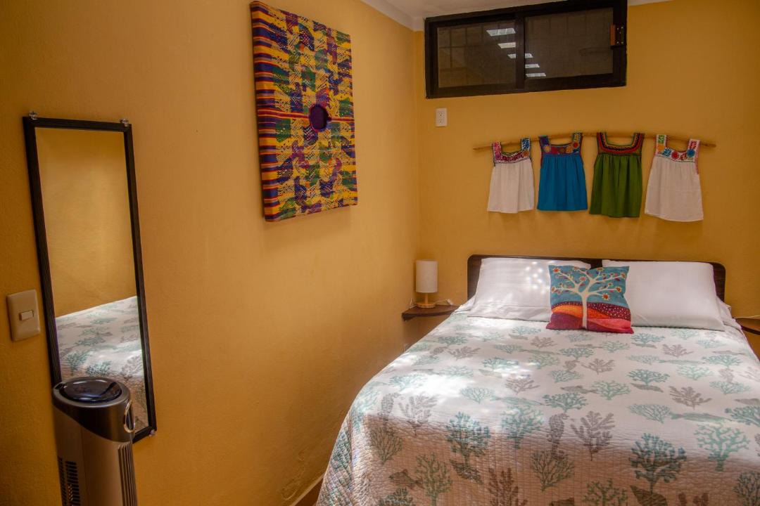 Photo of Bedroom in Bacalar