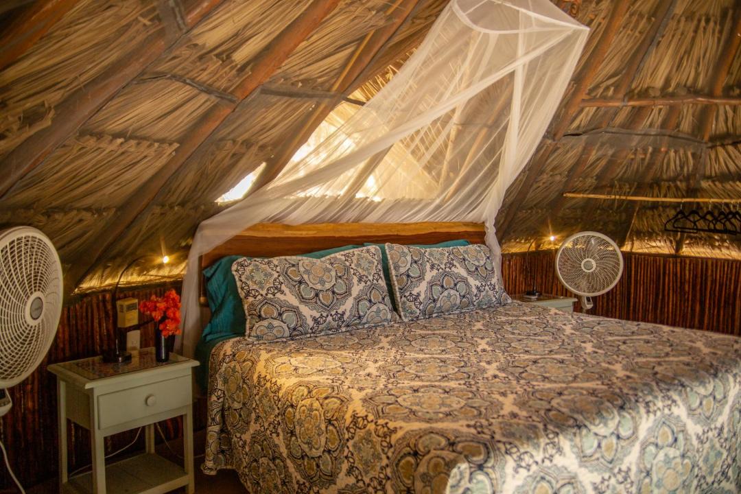 Photo of Bedroom in Bacalar