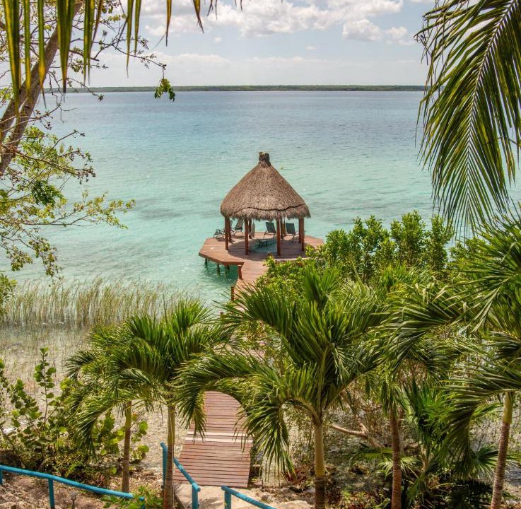 Photo of Others in Bacalar