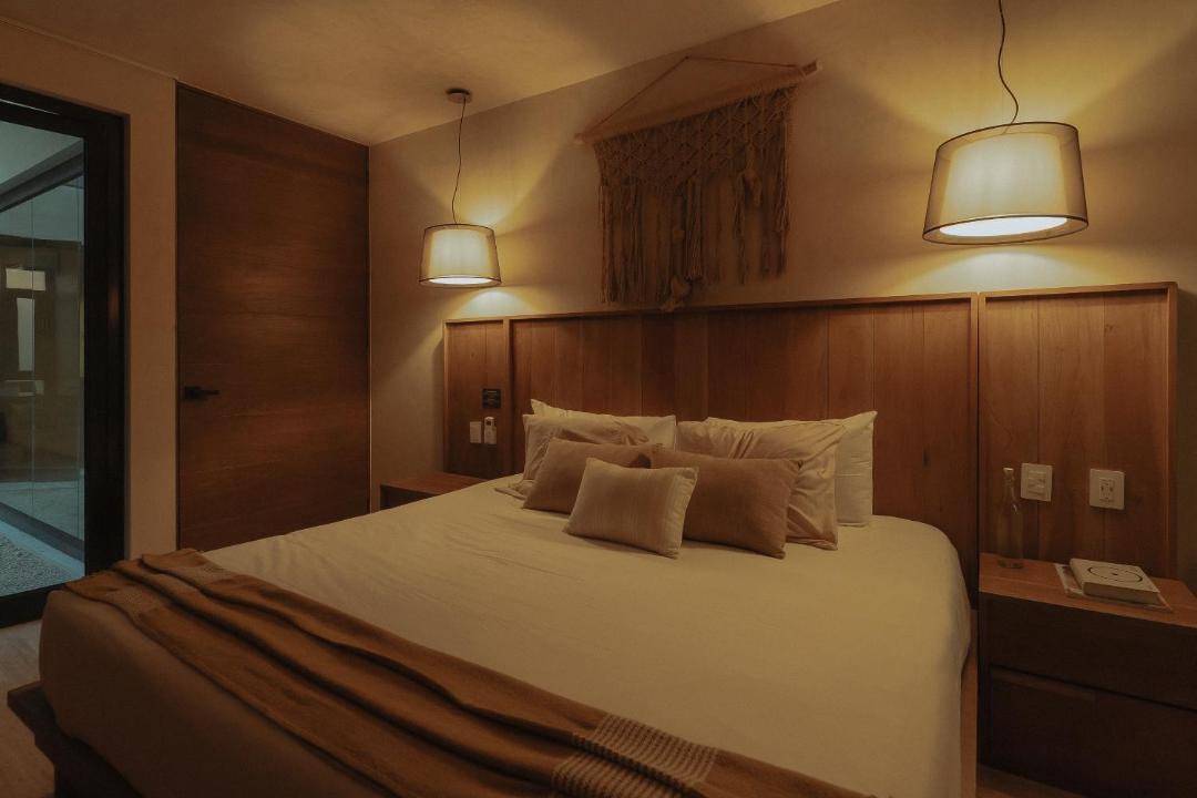 Photo of Bedroom in La Veleta
