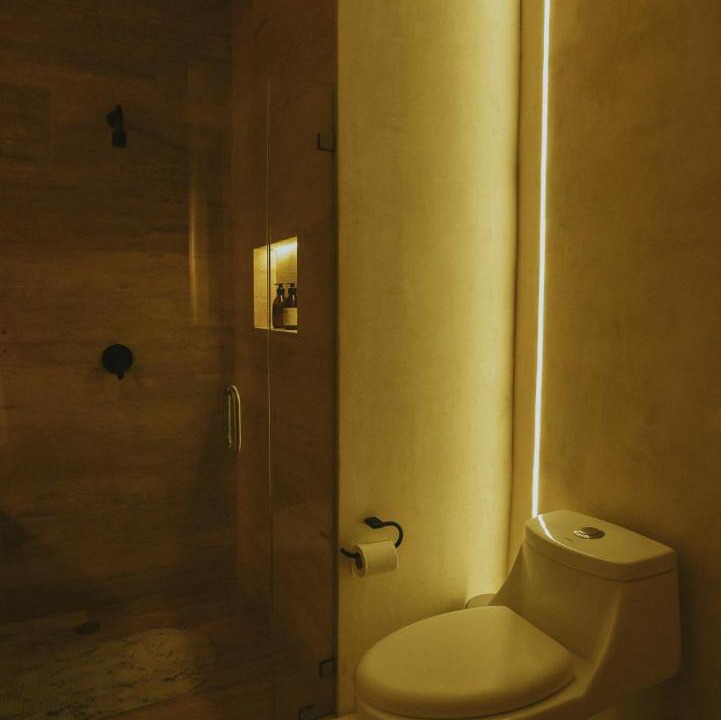 Photo of Bathroom in La Veleta