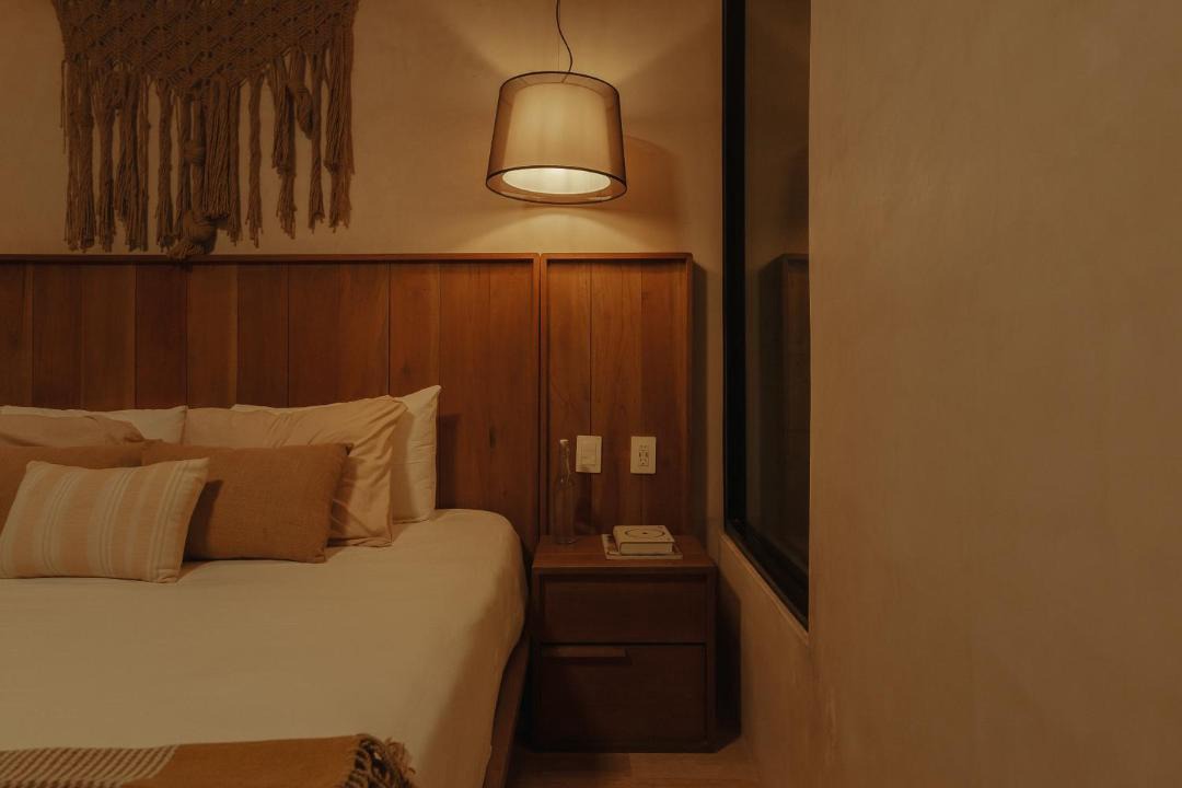Photo of Bedroom in La Veleta