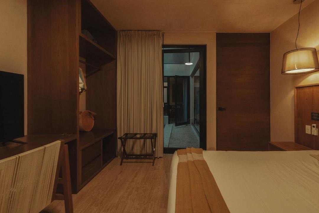 Photo of Bedroom in La Veleta