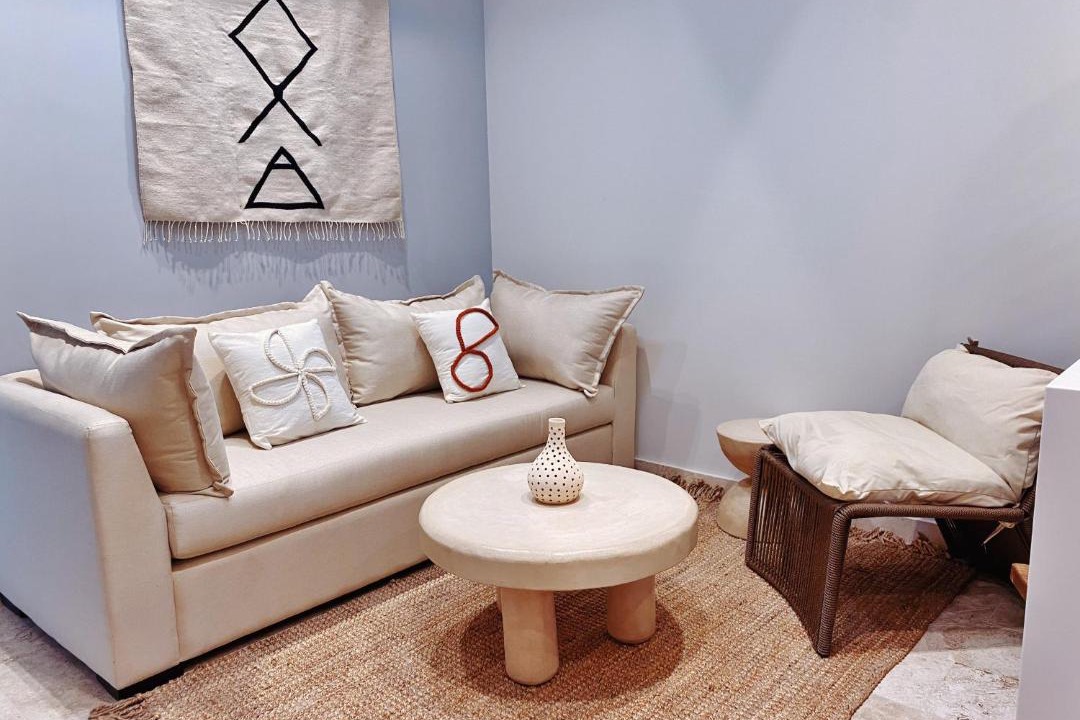 Photo of Livingroom in Playa Paraiso