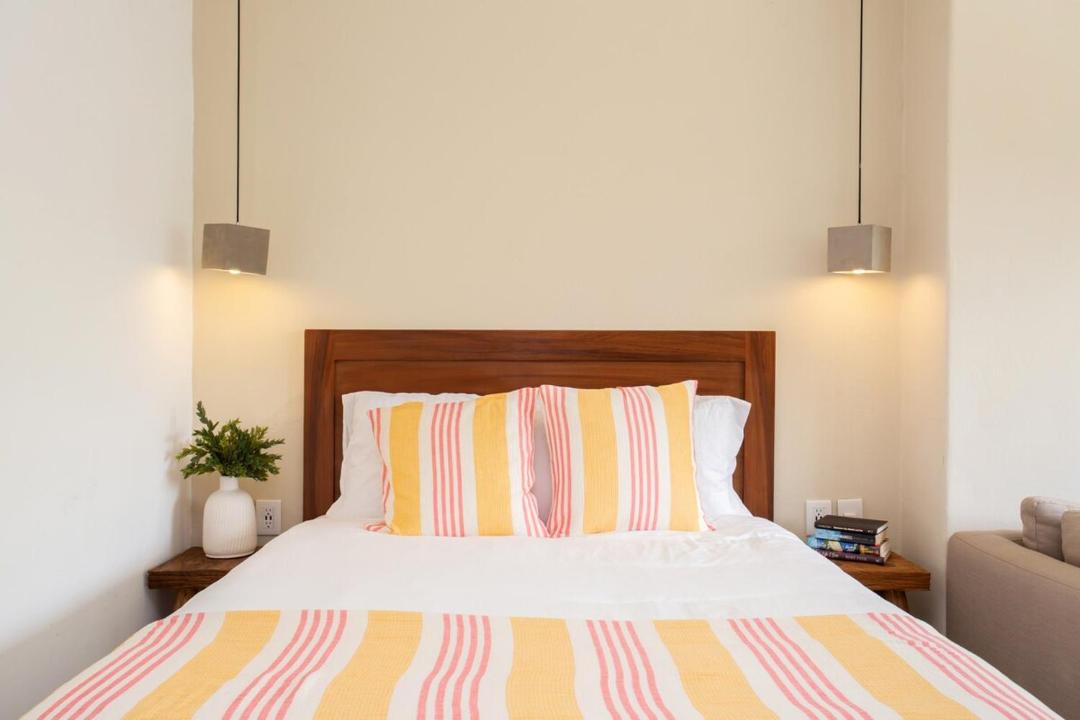 Photo of Bedroom in Costa Maya