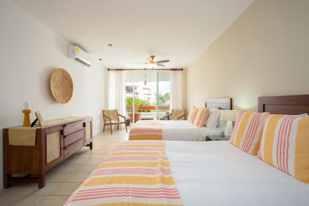 Photo of Bedroom in Costa Maya