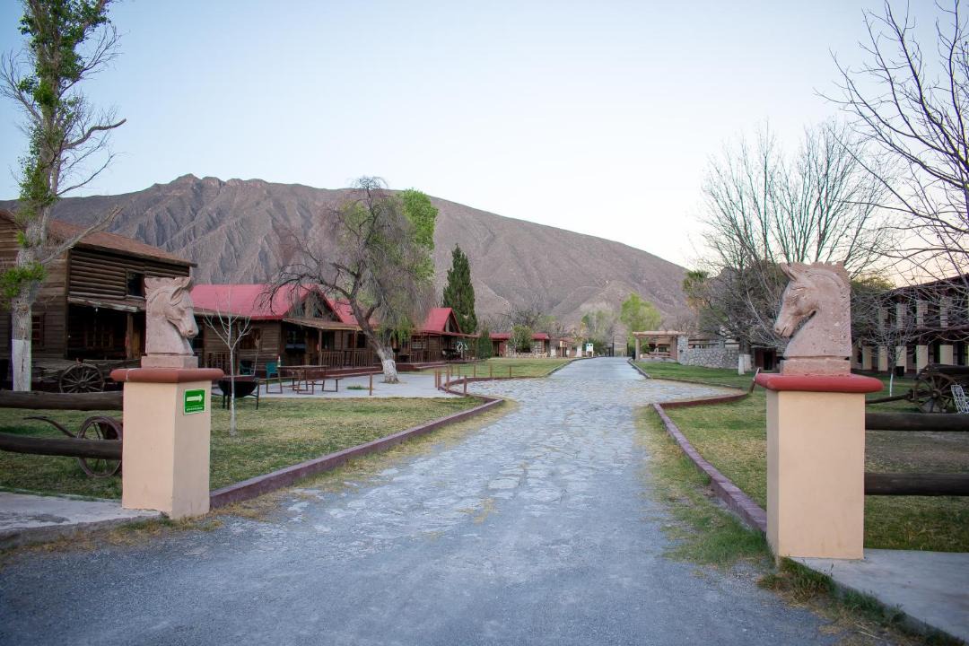 Photo of Others in Cuatrocienegas De Carranza
