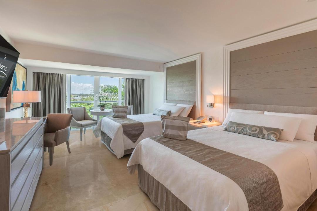 Photo of Bedroom in Punta Cancun