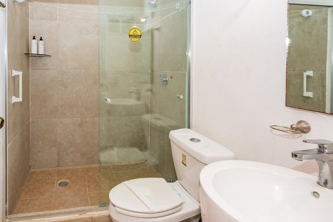 Photo of Bathroom in Puerto Morelos