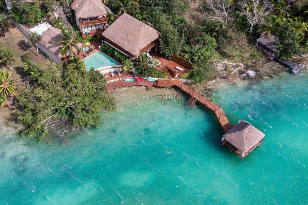Photo of Others in Bacalar