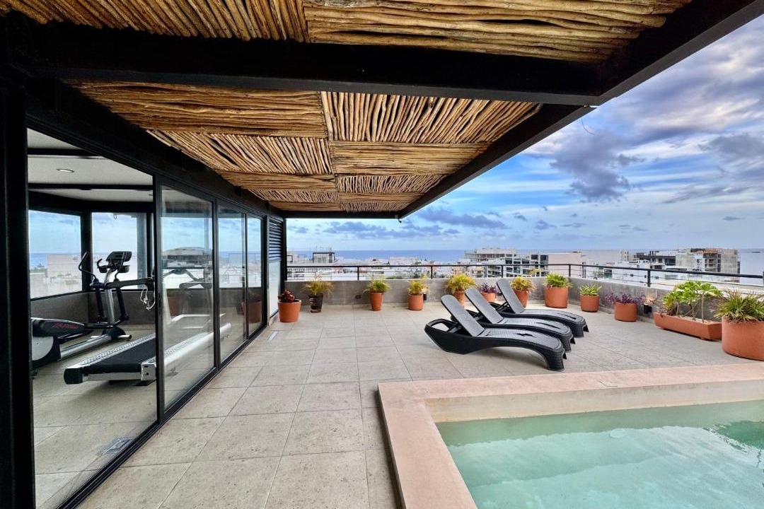 Photo of Patio Balcony in Luis Donaldo Colosio