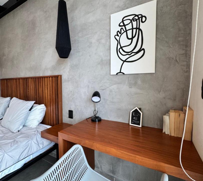 Photo of Bedroom in Luis Donaldo Colosio