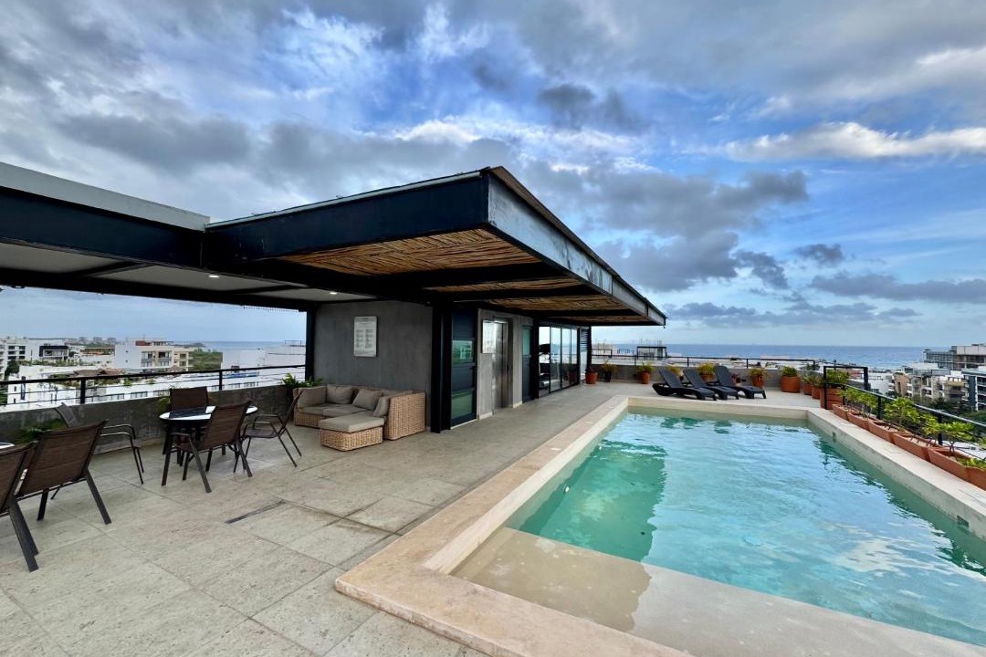 Photo of Patio Balcony in Luis Donaldo Colosio