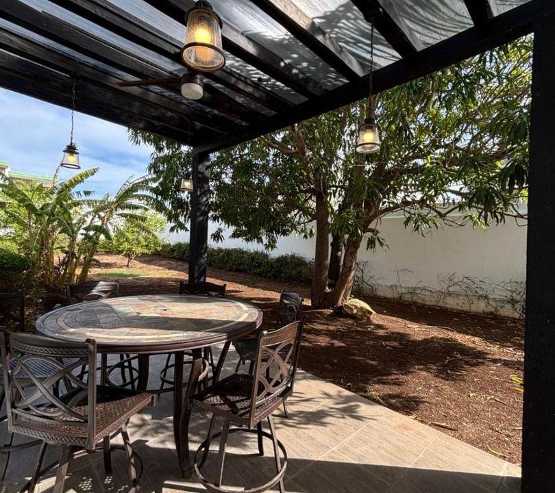 Photo of Patio Balcony in Campeche