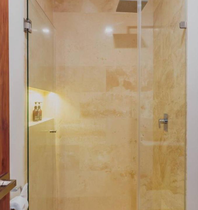 Photo of Bathroom in Playa Paraiso