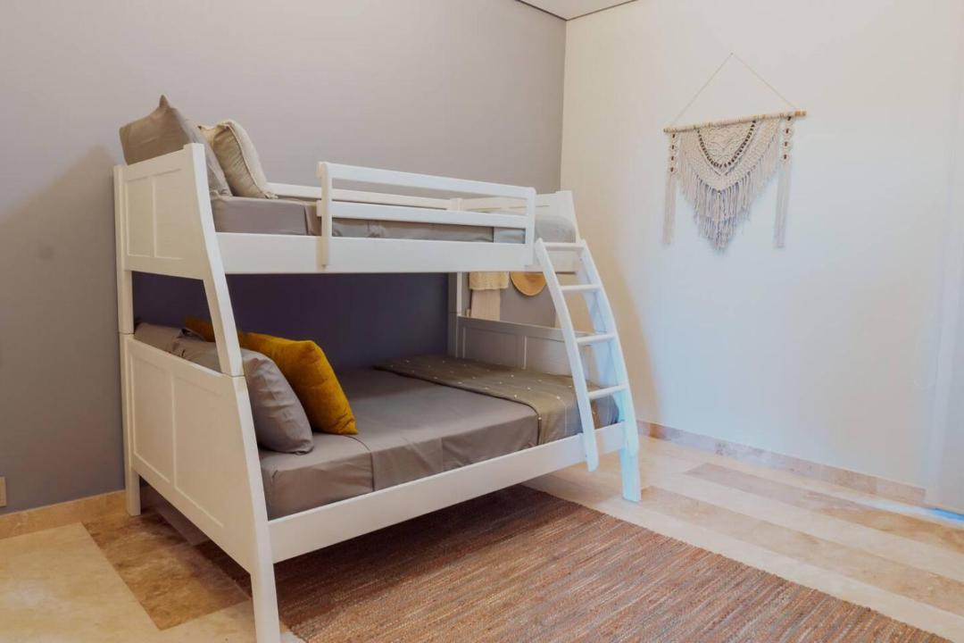 Photo of Bedroom in Playa Paraiso