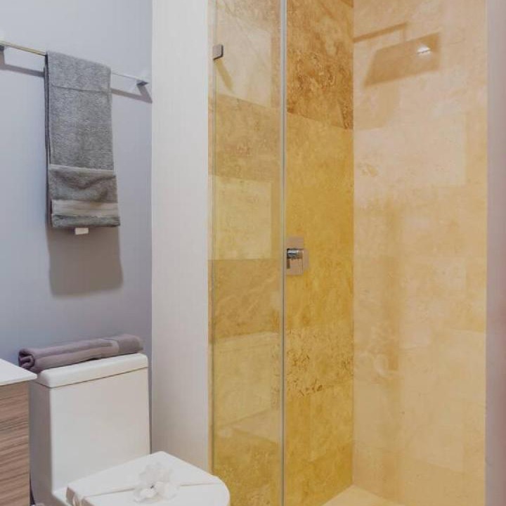 Photo of Bathroom in Playa Paraiso