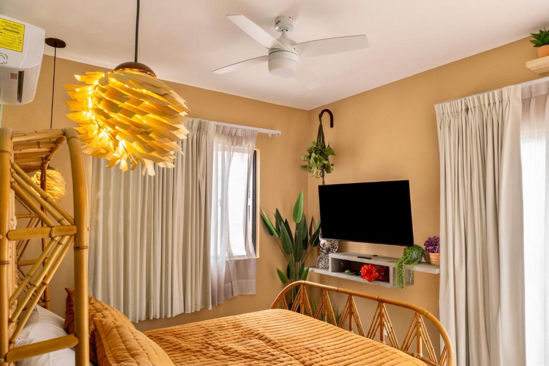 Photo of Bedroom in Puerto Morelos