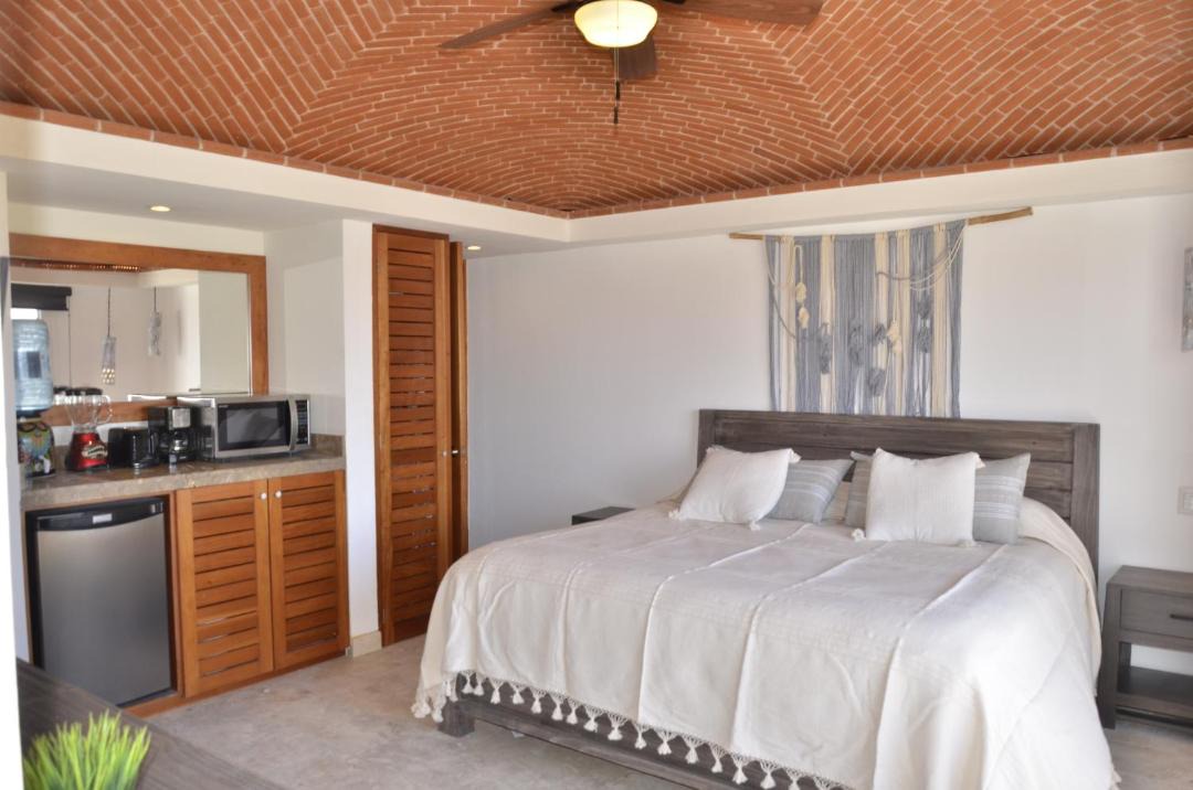 Photo of Bedroom in Isla Mujeres