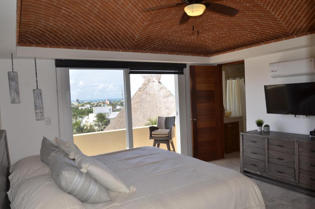 Photo of Bedroom in Isla Mujeres