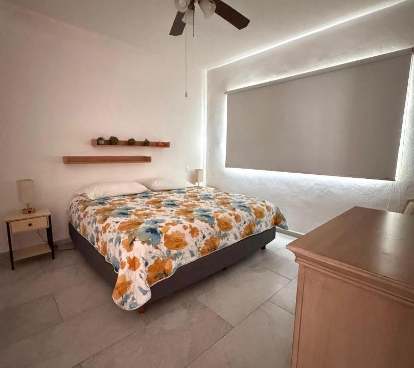 Photo of Bedroom in Alfredo V. Bonfil