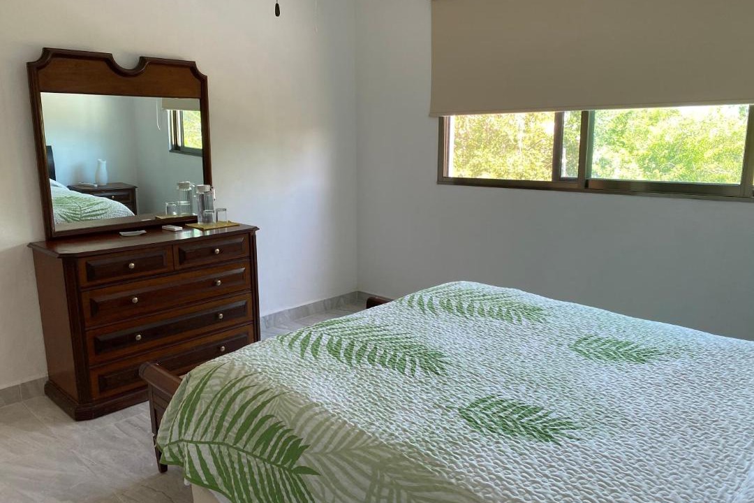 Photo of Bedroom in Alfredo V. Bonfil