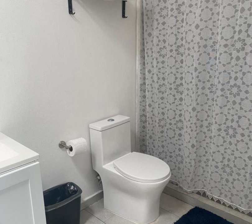 Photo of Bathroom in Alfredo V. Bonfil