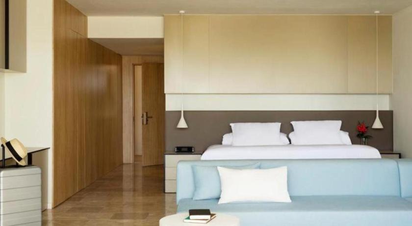 Photo of Bedroom in Playa Mujeres