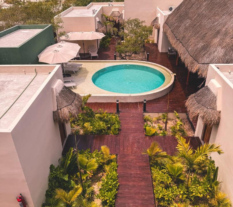 Photo of Others in Isla Holbox