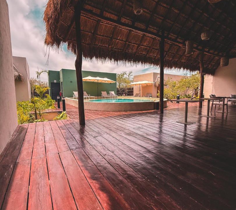 Photo of Others in Isla Holbox