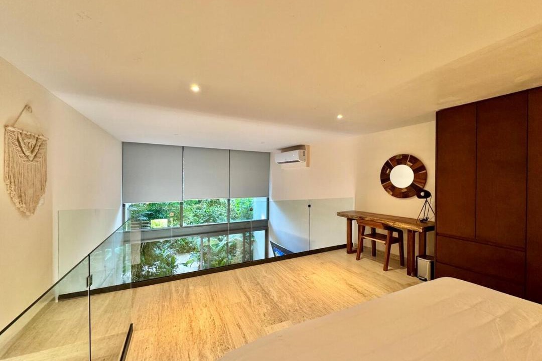 Photo of Bedroom in Tulum