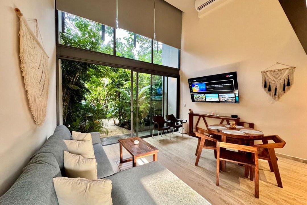 Photo of Livingroom in Tulum
